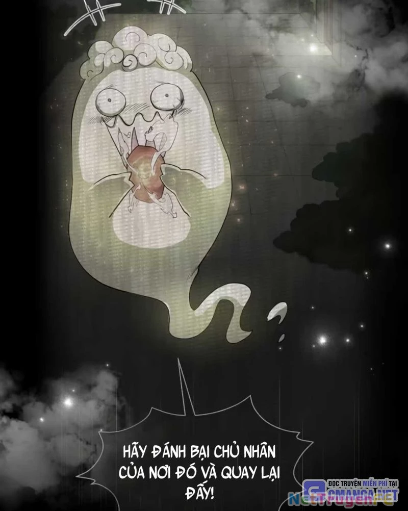 Tôi Thăng Cấp Bằng Kĩ Năng Chapter 73 - Trang 4