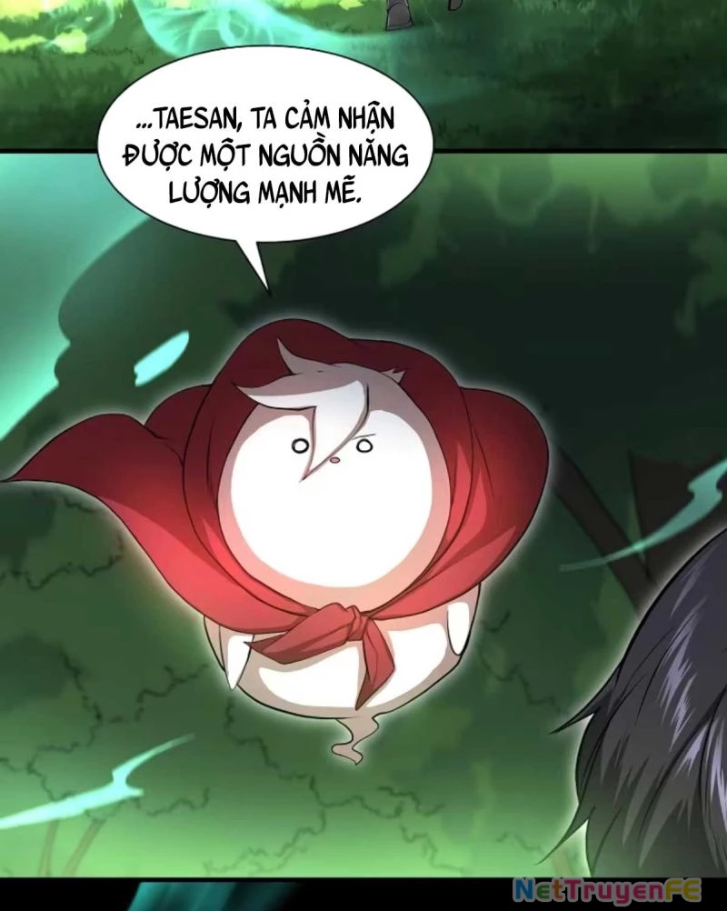 Tôi Thăng Cấp Bằng Kĩ Năng Chapter 73 - Trang 4