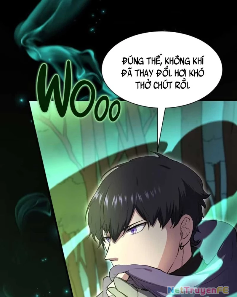 Tôi Thăng Cấp Bằng Kĩ Năng Chapter 73 - Trang 4