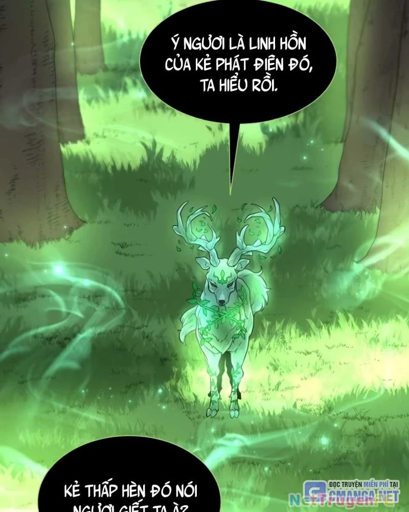 Tôi Thăng Cấp Bằng Kĩ Năng Chapter 73 - Trang 4