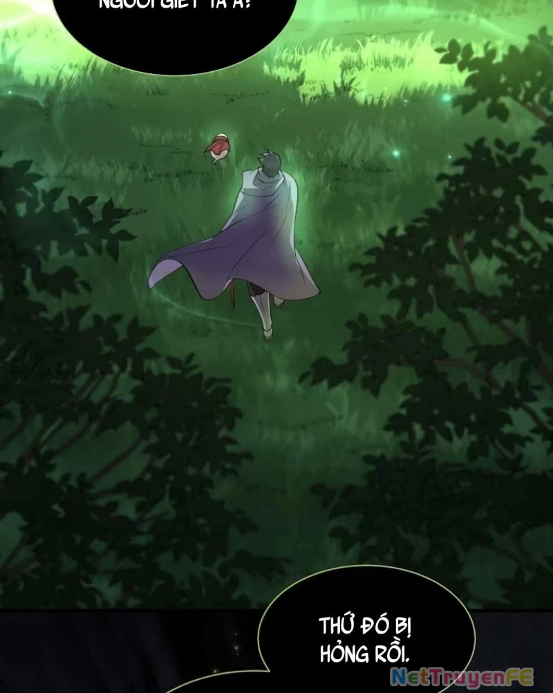 Tôi Thăng Cấp Bằng Kĩ Năng Chapter 73 - Trang 4