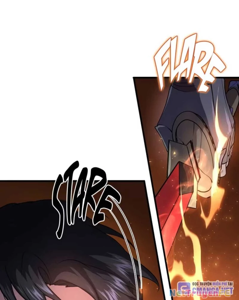 Tôi Thăng Cấp Bằng Kĩ Năng Chapter 73 - Trang 4