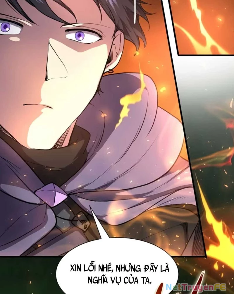 Tôi Thăng Cấp Bằng Kĩ Năng Chapter 73 - Trang 4