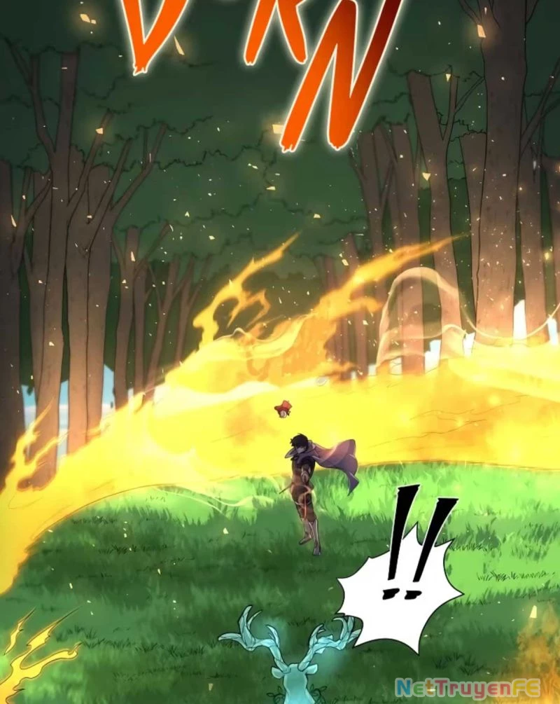 Tôi Thăng Cấp Bằng Kĩ Năng Chapter 73 - Trang 4