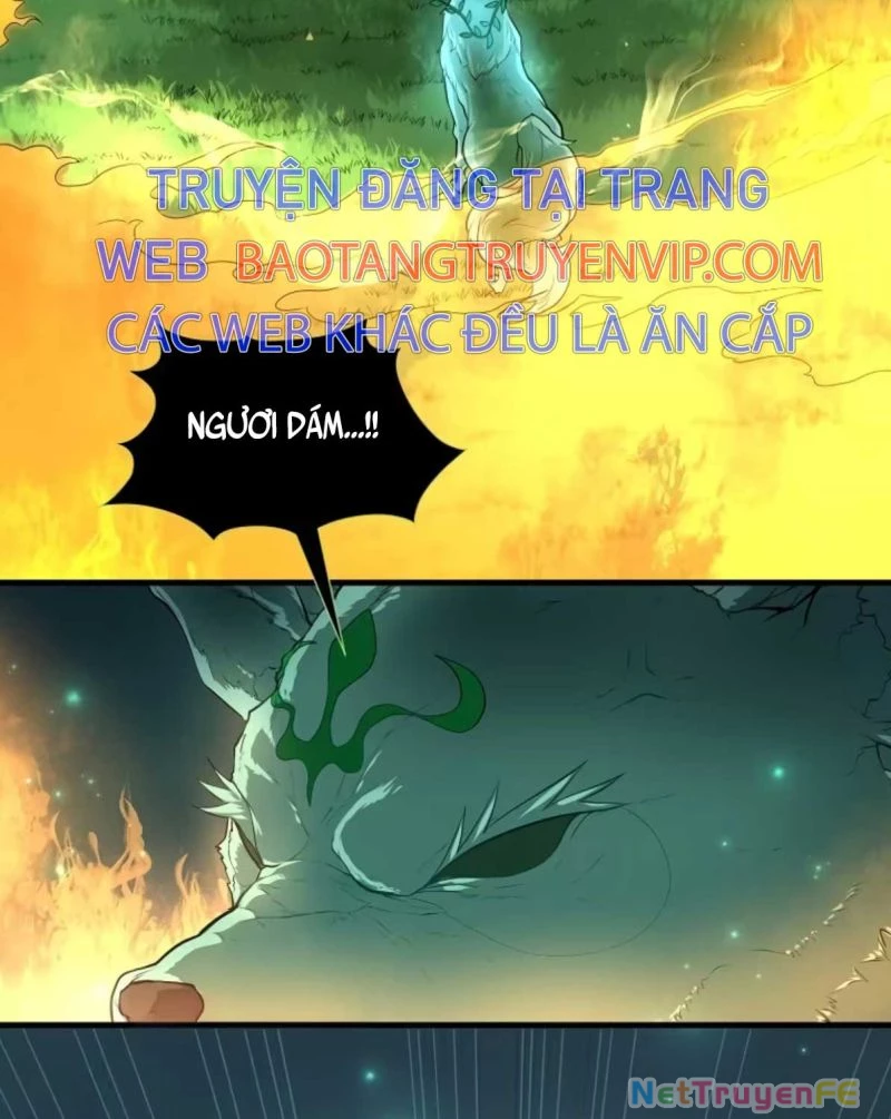 Tôi Thăng Cấp Bằng Kĩ Năng Chapter 73 - Trang 4