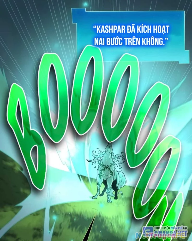 Tôi Thăng Cấp Bằng Kĩ Năng Chapter 73 - Trang 4