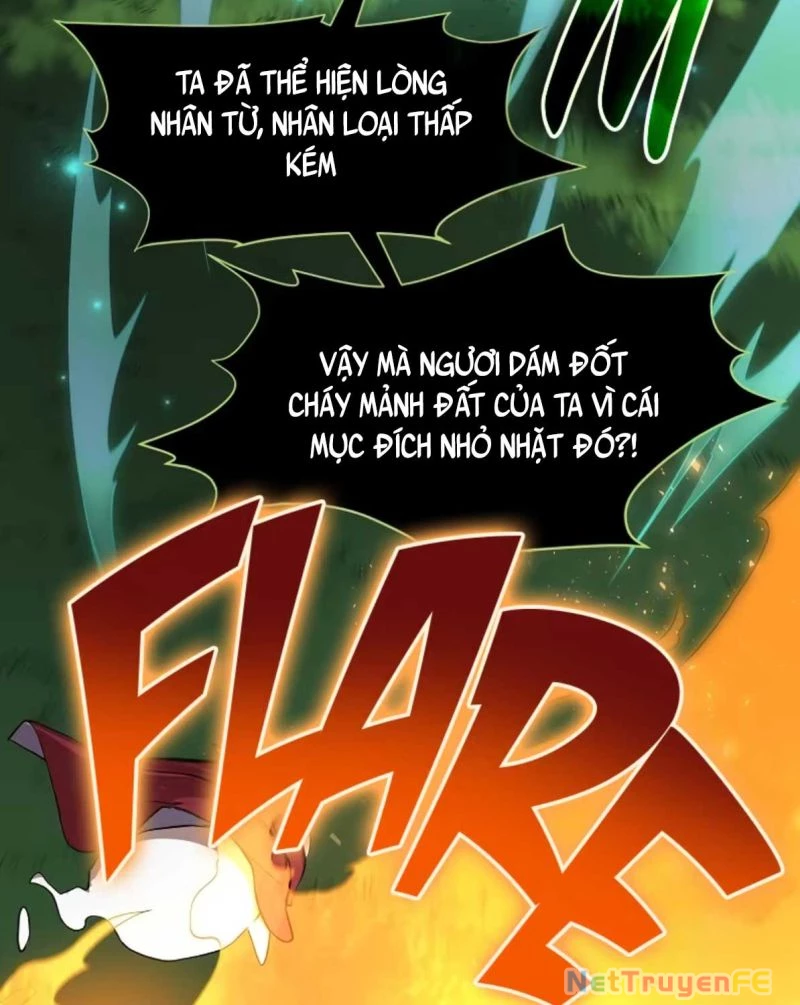 Tôi Thăng Cấp Bằng Kĩ Năng Chapter 73 - Trang 4