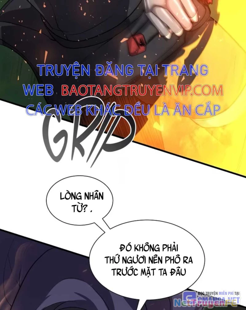Tôi Thăng Cấp Bằng Kĩ Năng Chapter 73 - Trang 4