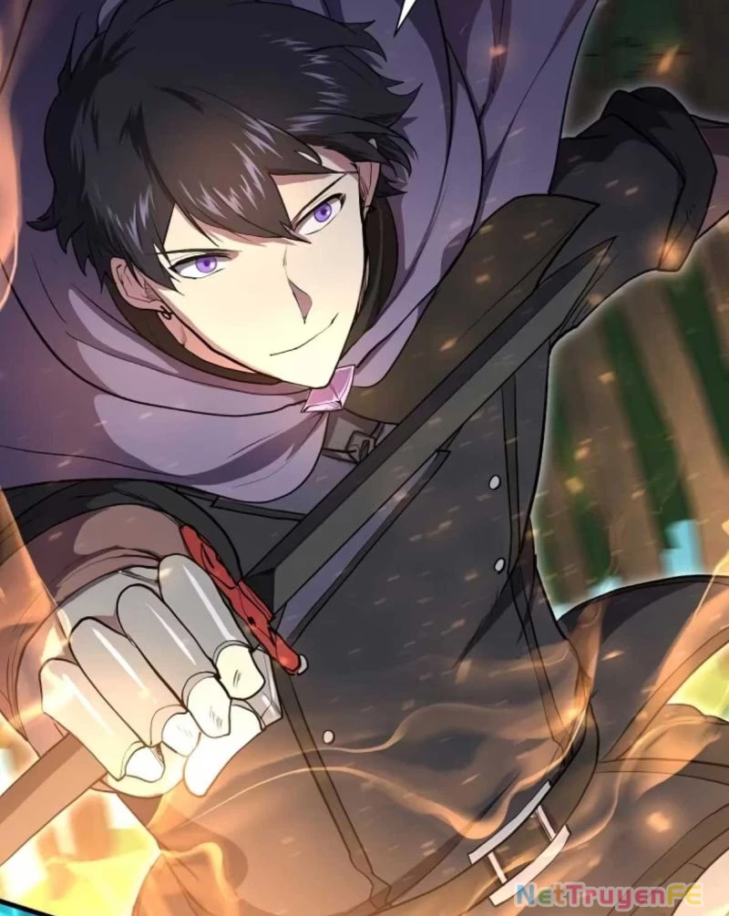 Tôi Thăng Cấp Bằng Kĩ Năng Chapter 73 - Trang 4