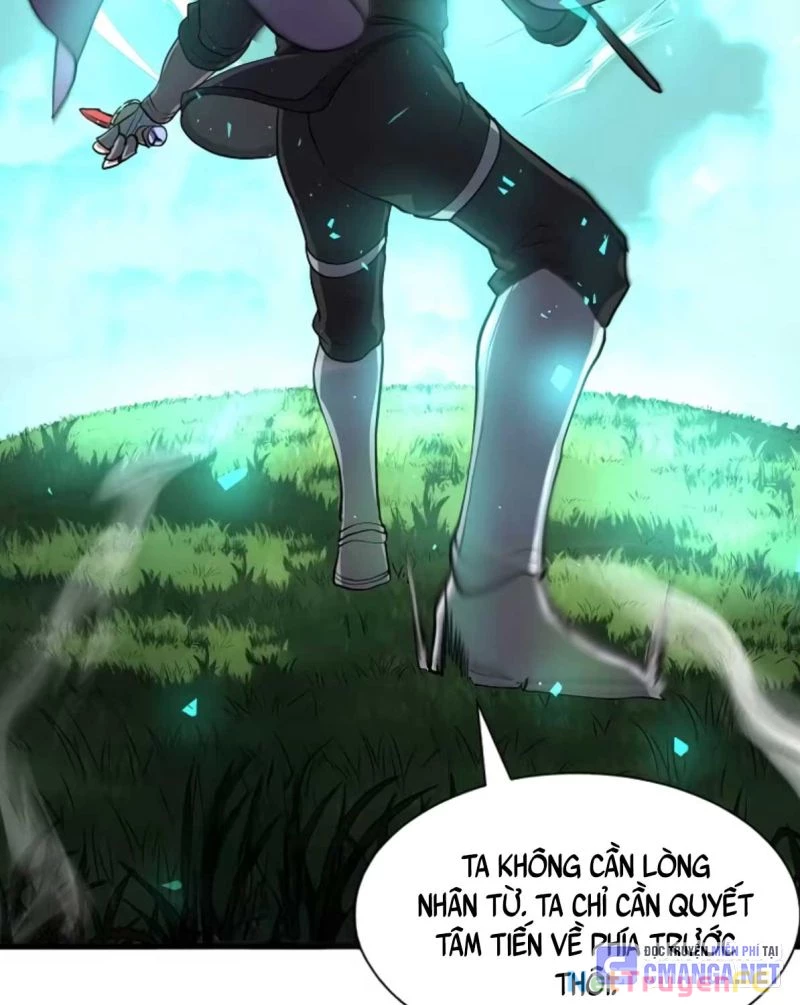 Tôi Thăng Cấp Bằng Kĩ Năng Chapter 73 - Trang 4