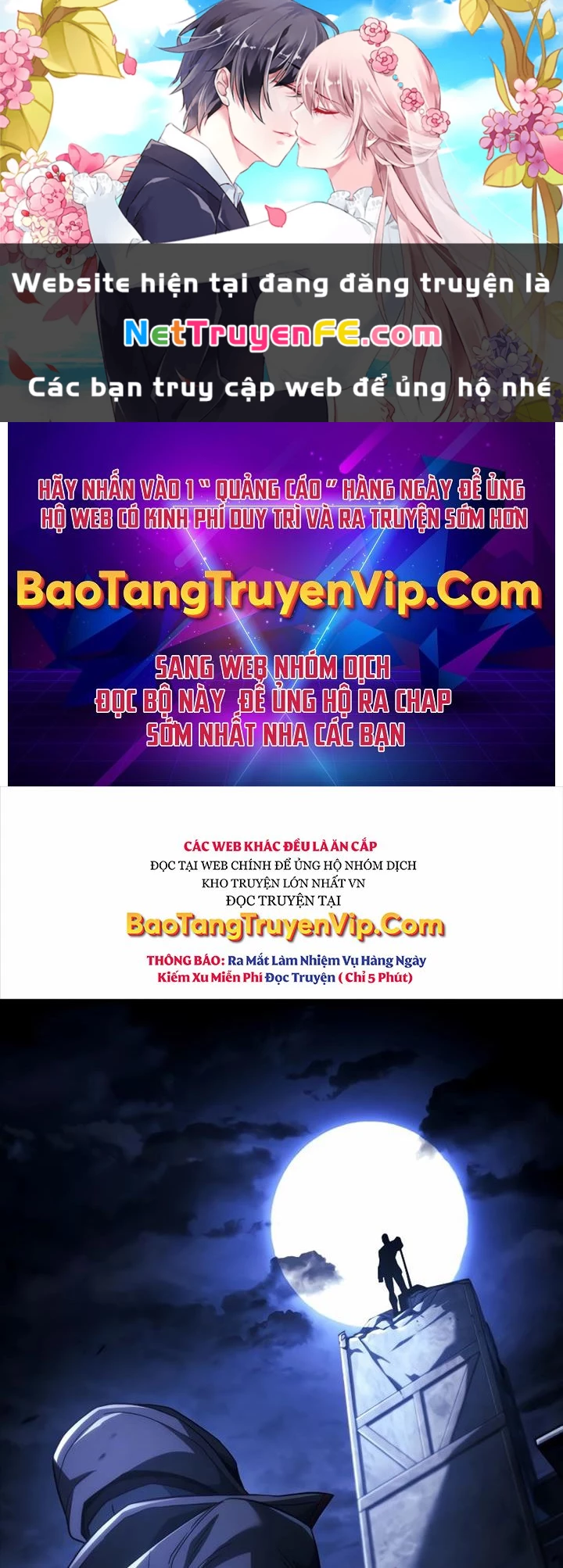 Thiết Huyết Kiếm Sĩ Hồi Quy Chapter 79 - Trang 4