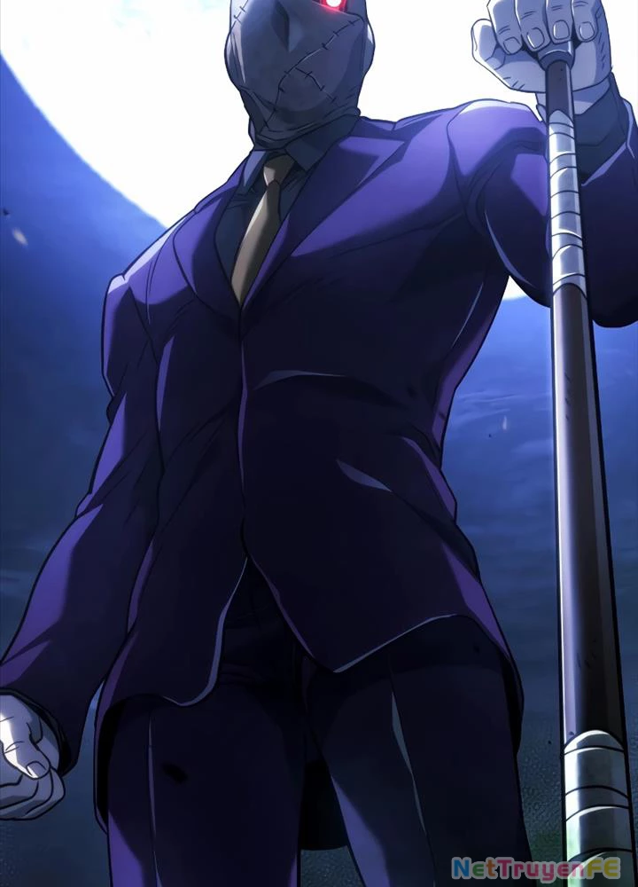 Thiết Huyết Kiếm Sĩ Hồi Quy Chapter 79 - Trang 4