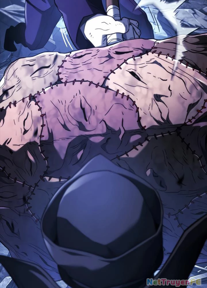 Thiết Huyết Kiếm Sĩ Hồi Quy Chapter 79 - Trang 4