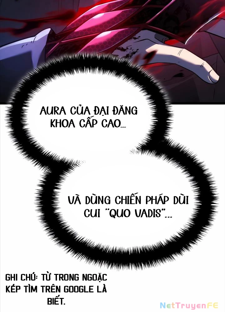 Thiết Huyết Kiếm Sĩ Hồi Quy Chapter 79 - Trang 4
