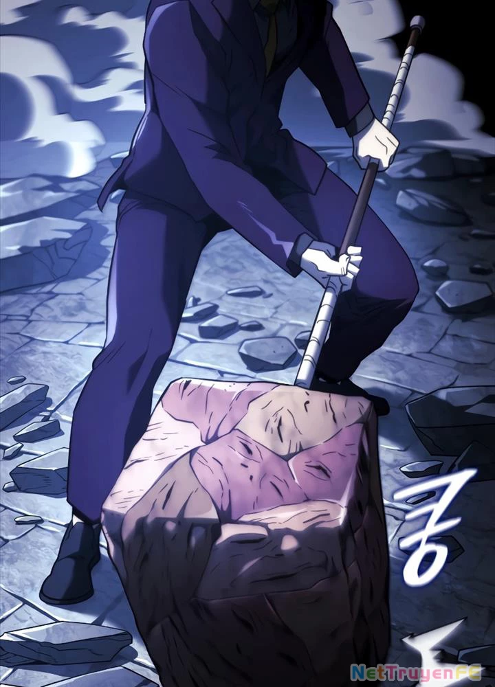 Thiết Huyết Kiếm Sĩ Hồi Quy Chapter 79 - Trang 4