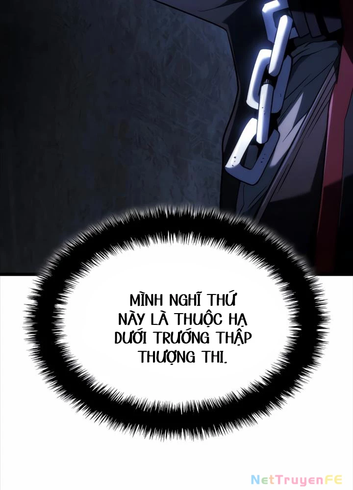 Thiết Huyết Kiếm Sĩ Hồi Quy Chapter 79 - Trang 4