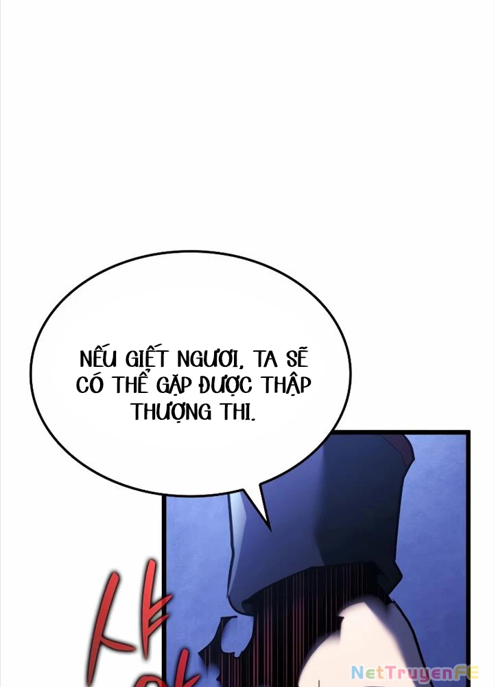 Thiết Huyết Kiếm Sĩ Hồi Quy Chapter 79 - Trang 4