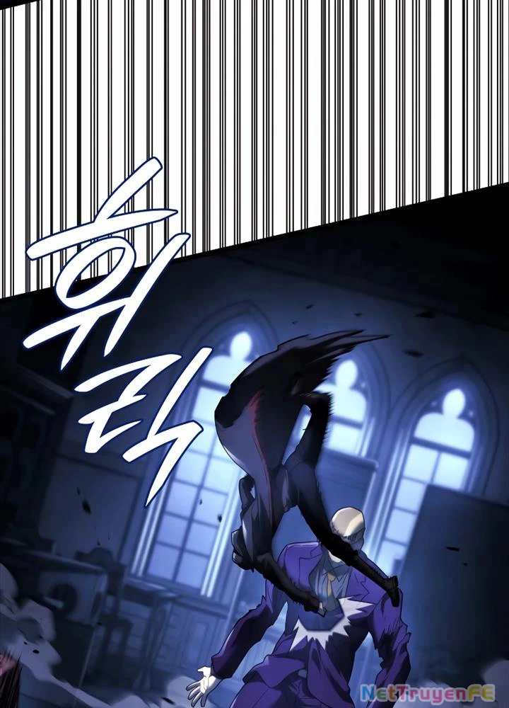 Thiết Huyết Kiếm Sĩ Hồi Quy Chapter 79 - Trang 4