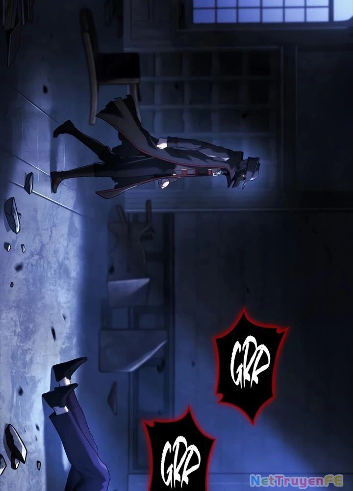 Thiết Huyết Kiếm Sĩ Hồi Quy Chapter 79 - Trang 4