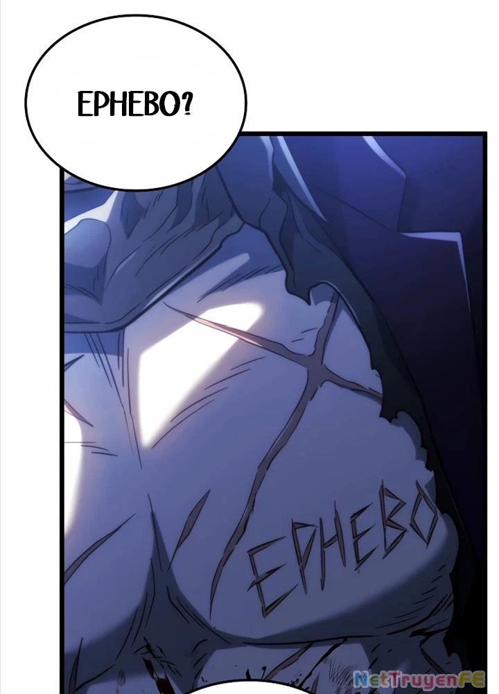 Thiết Huyết Kiếm Sĩ Hồi Quy Chapter 79 - Trang 4