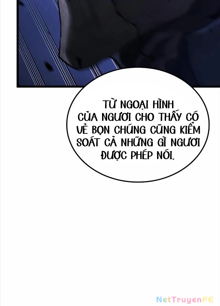 Thiết Huyết Kiếm Sĩ Hồi Quy Chapter 79 - Trang 4