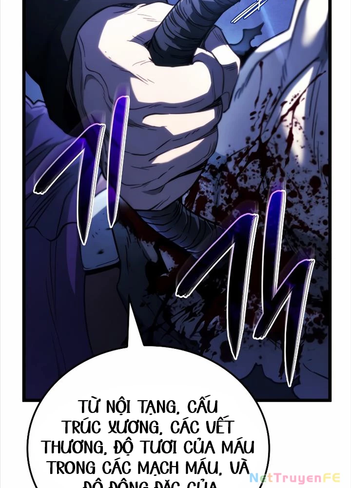 Thiết Huyết Kiếm Sĩ Hồi Quy Chapter 79 - Trang 4