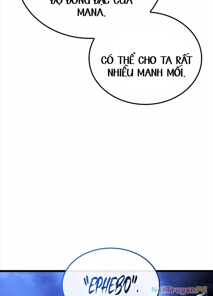 Thiết Huyết Kiếm Sĩ Hồi Quy Chapter 79 - Trang 4