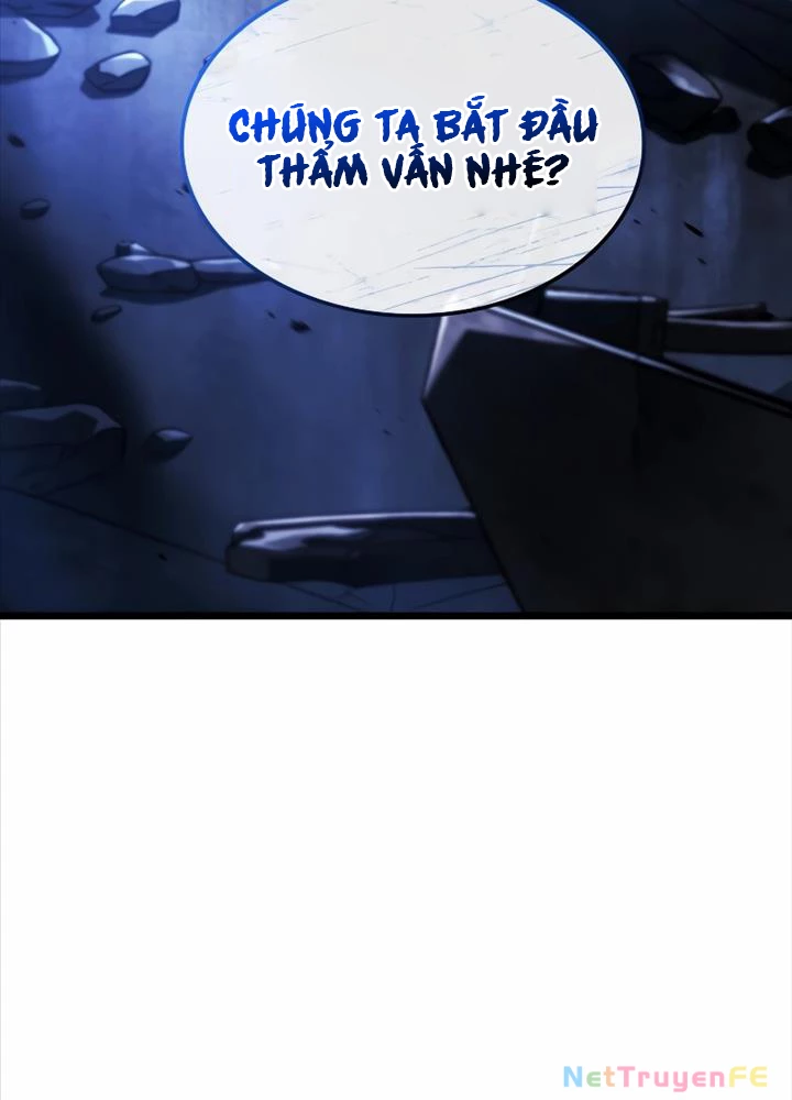 Thiết Huyết Kiếm Sĩ Hồi Quy Chapter 79 - Trang 4