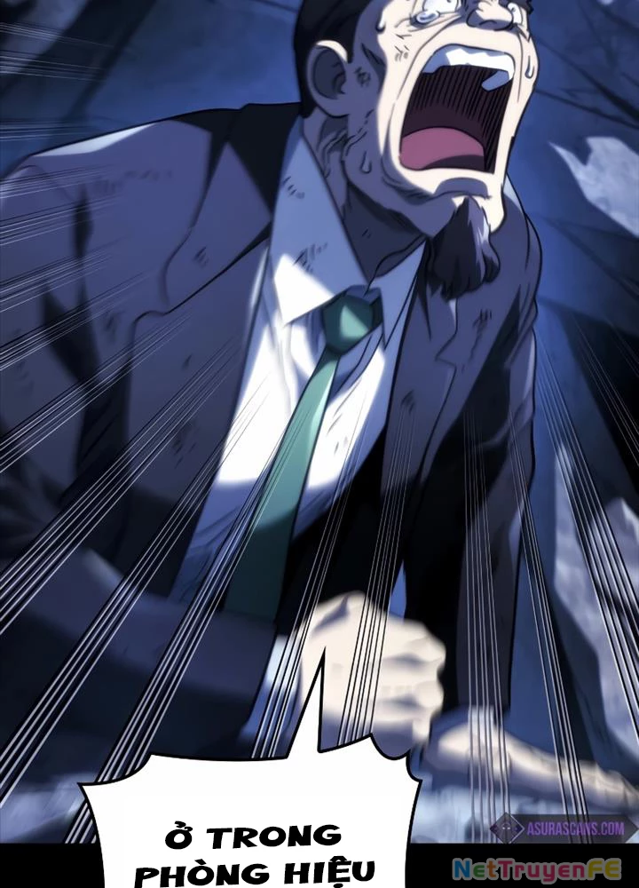 Thiết Huyết Kiếm Sĩ Hồi Quy Chapter 79 - Trang 4