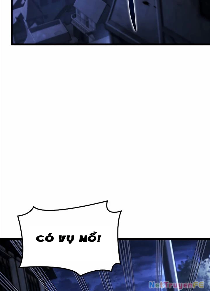 Thiết Huyết Kiếm Sĩ Hồi Quy Chapter 79 - Trang 4