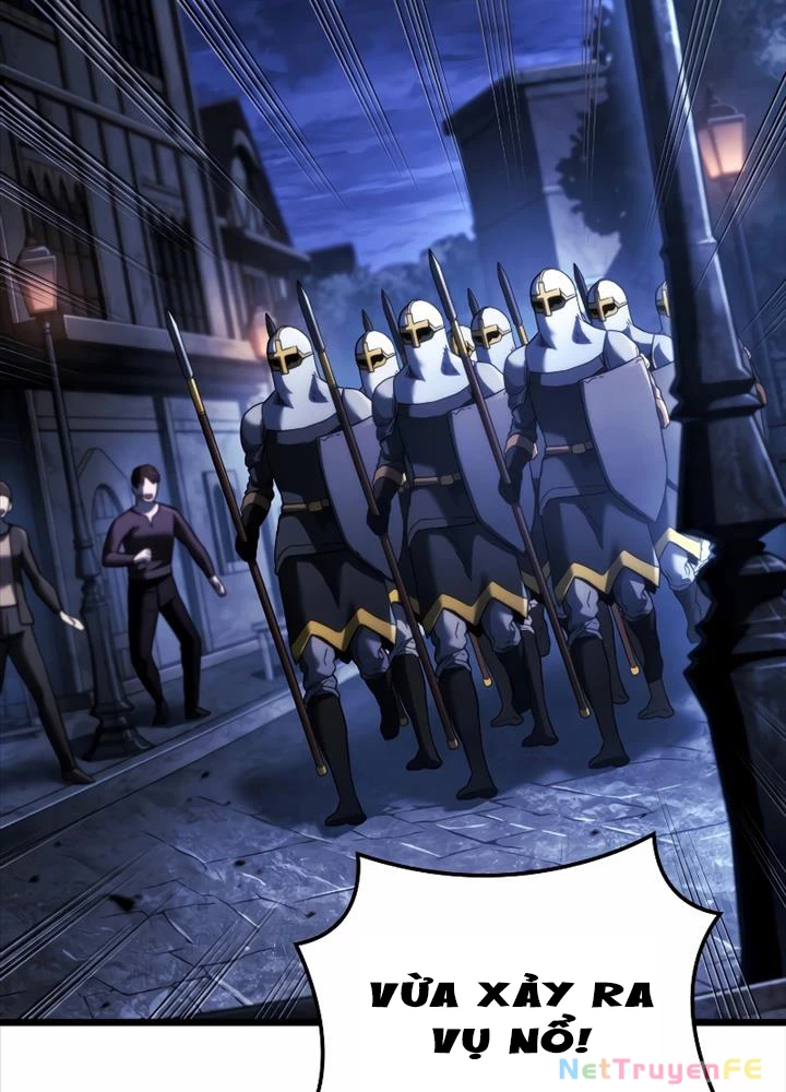 Thiết Huyết Kiếm Sĩ Hồi Quy Chapter 79 - Trang 4