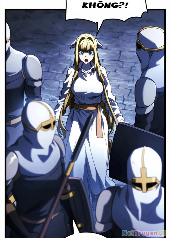 Thiết Huyết Kiếm Sĩ Hồi Quy Chapter 79 - Trang 4