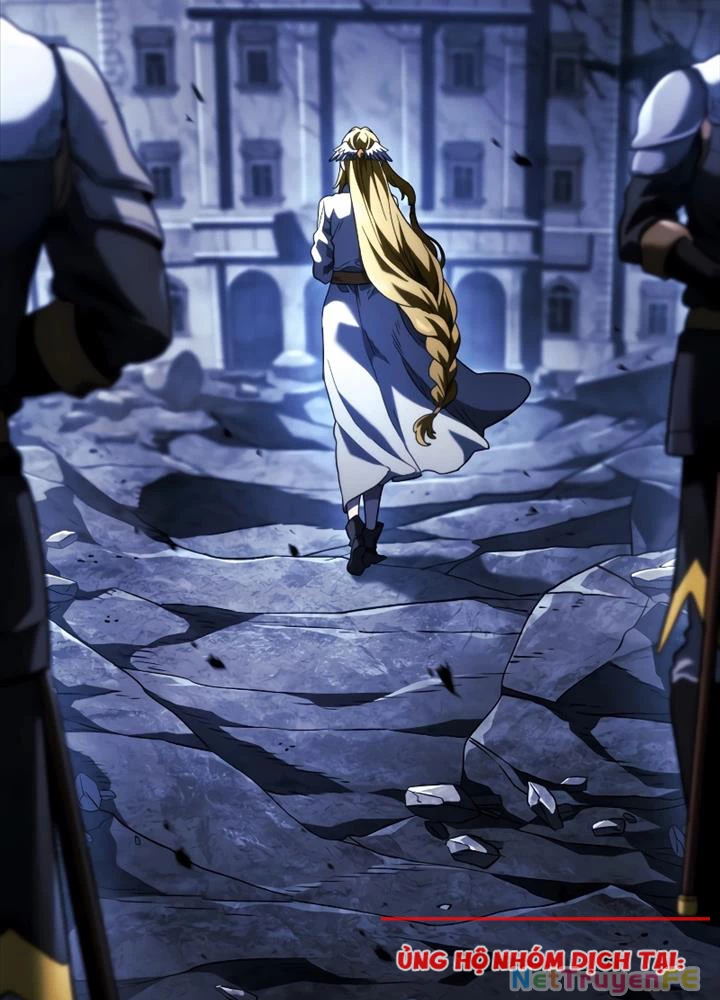 Thiết Huyết Kiếm Sĩ Hồi Quy Chapter 79 - Trang 4