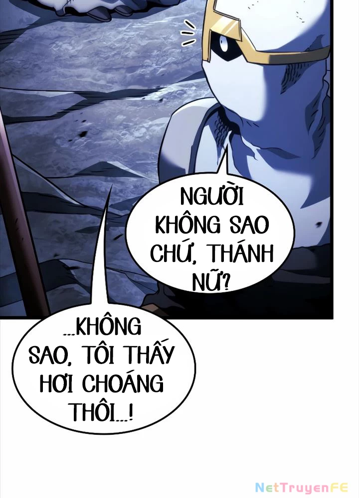 Thiết Huyết Kiếm Sĩ Hồi Quy Chapter 79 - Trang 4