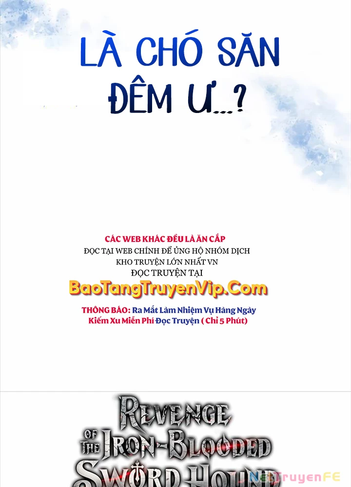 Thiết Huyết Kiếm Sĩ Hồi Quy Chapter 79 - Trang 4