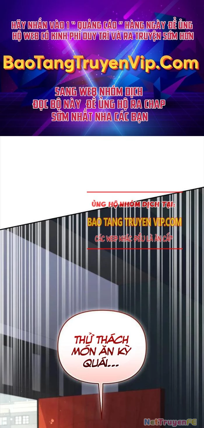 Nhà Hàng Thợ Săn Quái Vật Chapter 52 - Trang 4