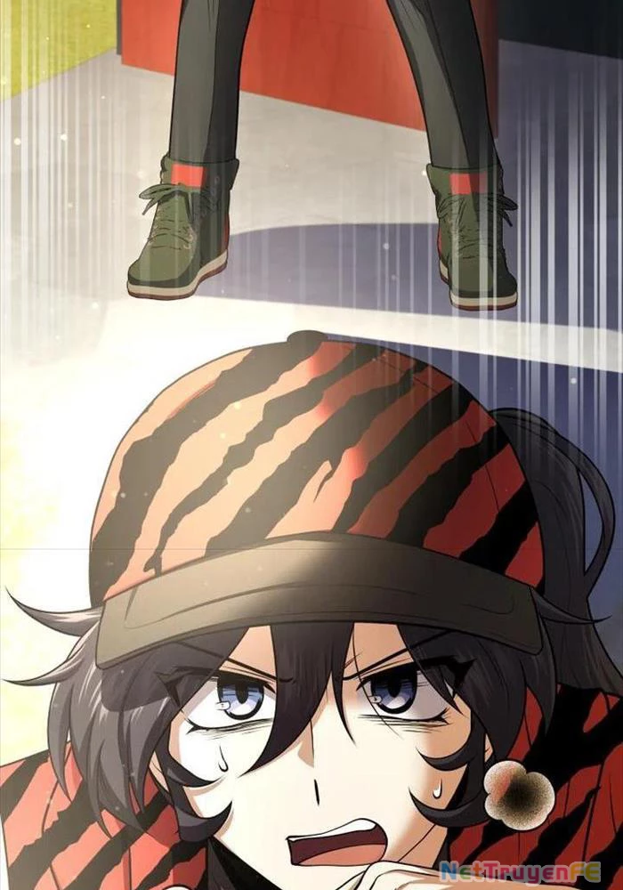 Nhà Hàng Thợ Săn Quái Vật Chapter 52 - Trang 4