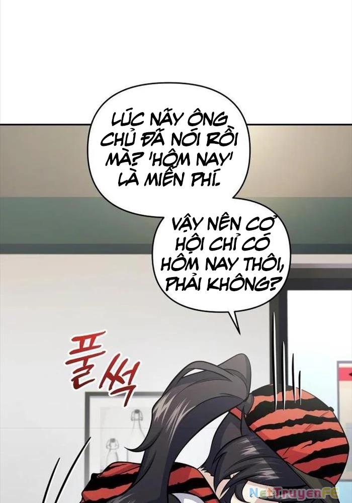 Nhà Hàng Thợ Săn Quái Vật Chapter 52 - Trang 4