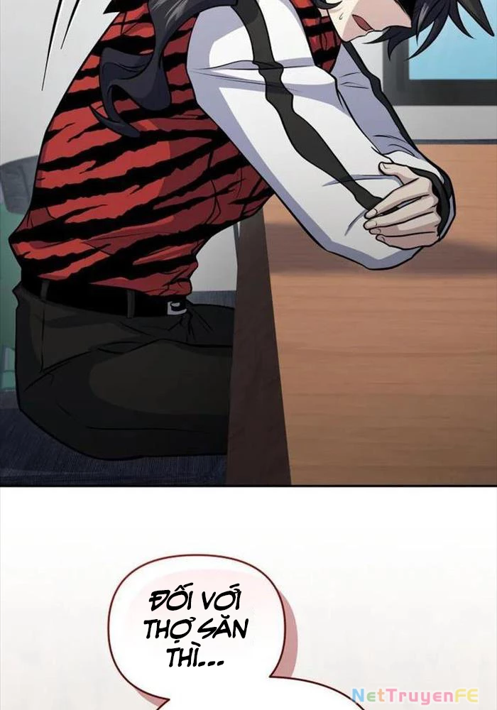 Nhà Hàng Thợ Săn Quái Vật Chapter 52 - Trang 4