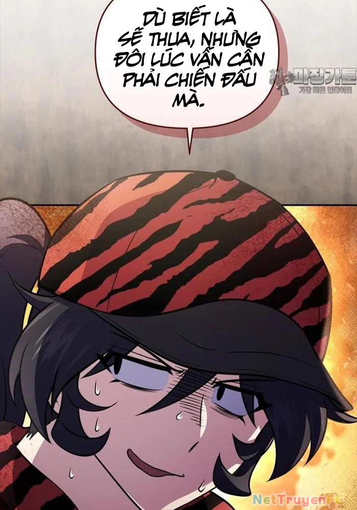 Nhà Hàng Thợ Săn Quái Vật Chapter 52 - Trang 4