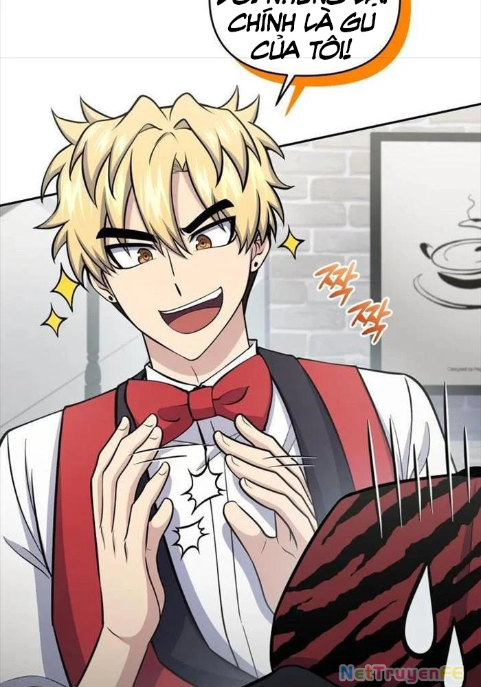 Nhà Hàng Thợ Săn Quái Vật Chapter 52 - Trang 4