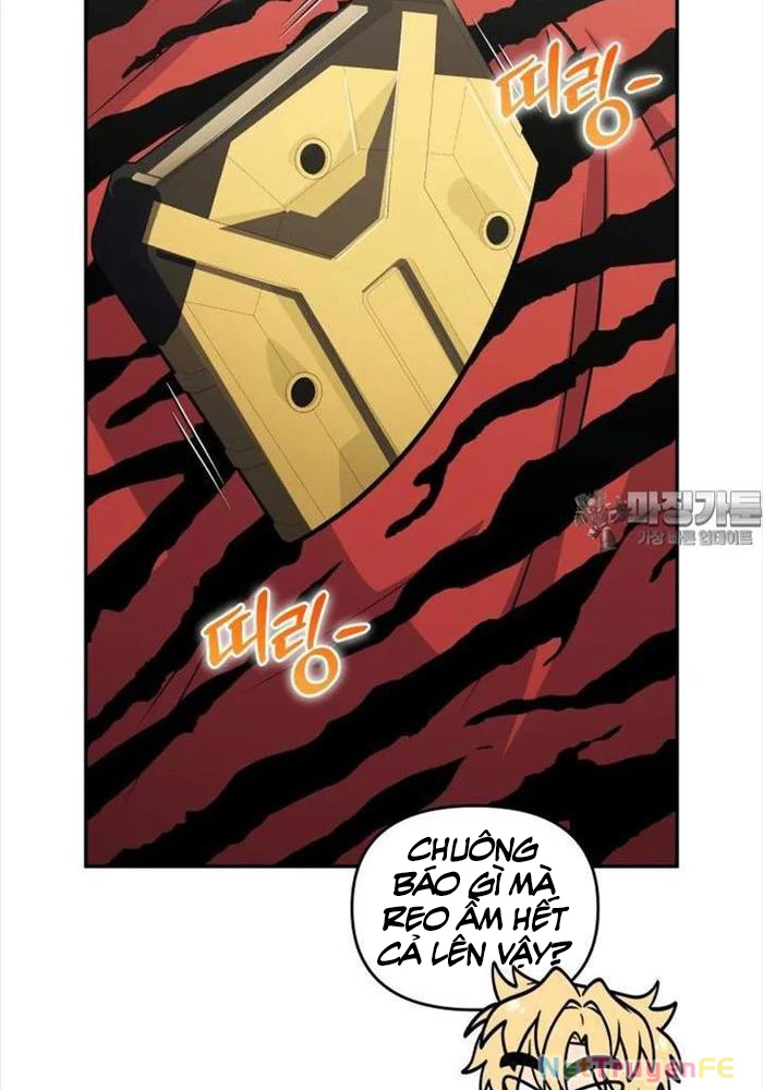Nhà Hàng Thợ Săn Quái Vật Chapter 52 - Trang 4