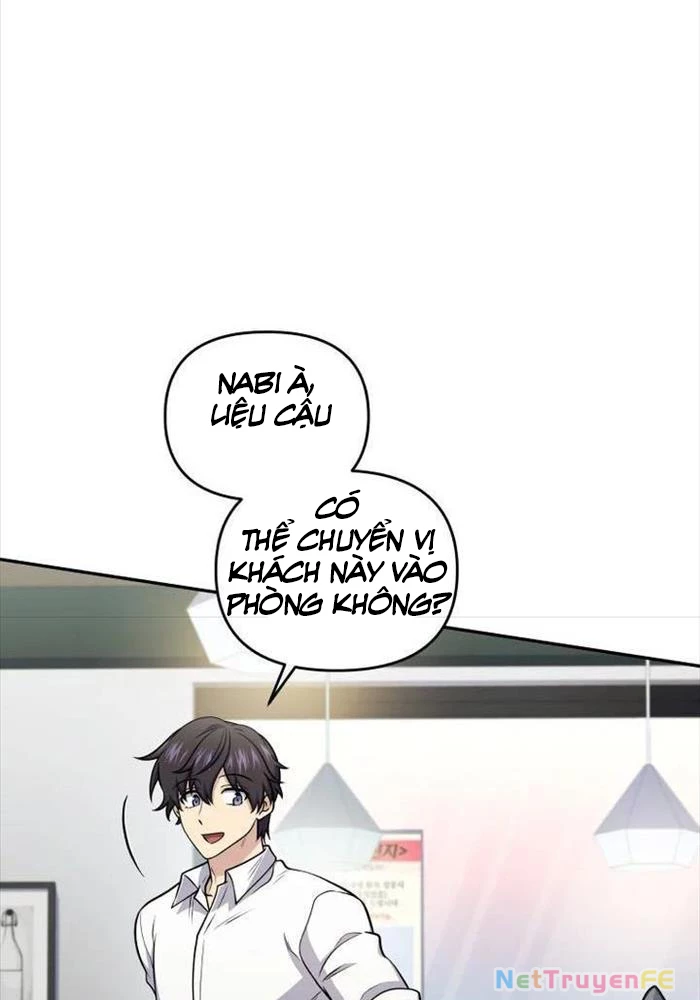 Nhà Hàng Thợ Săn Quái Vật Chapter 52 - Trang 4