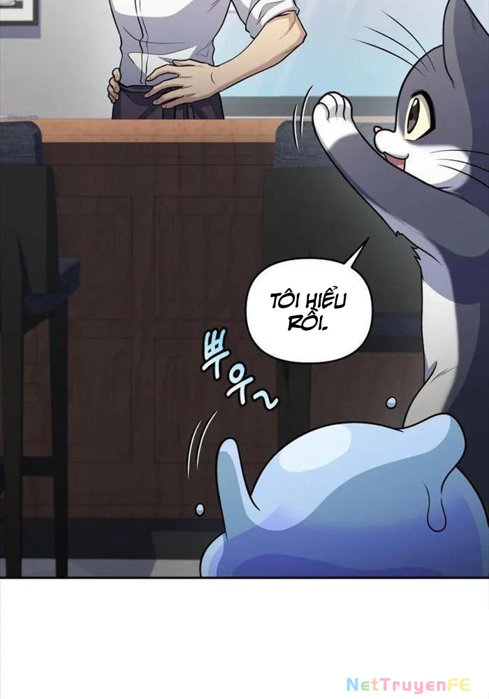 Nhà Hàng Thợ Săn Quái Vật Chapter 52 - Trang 4