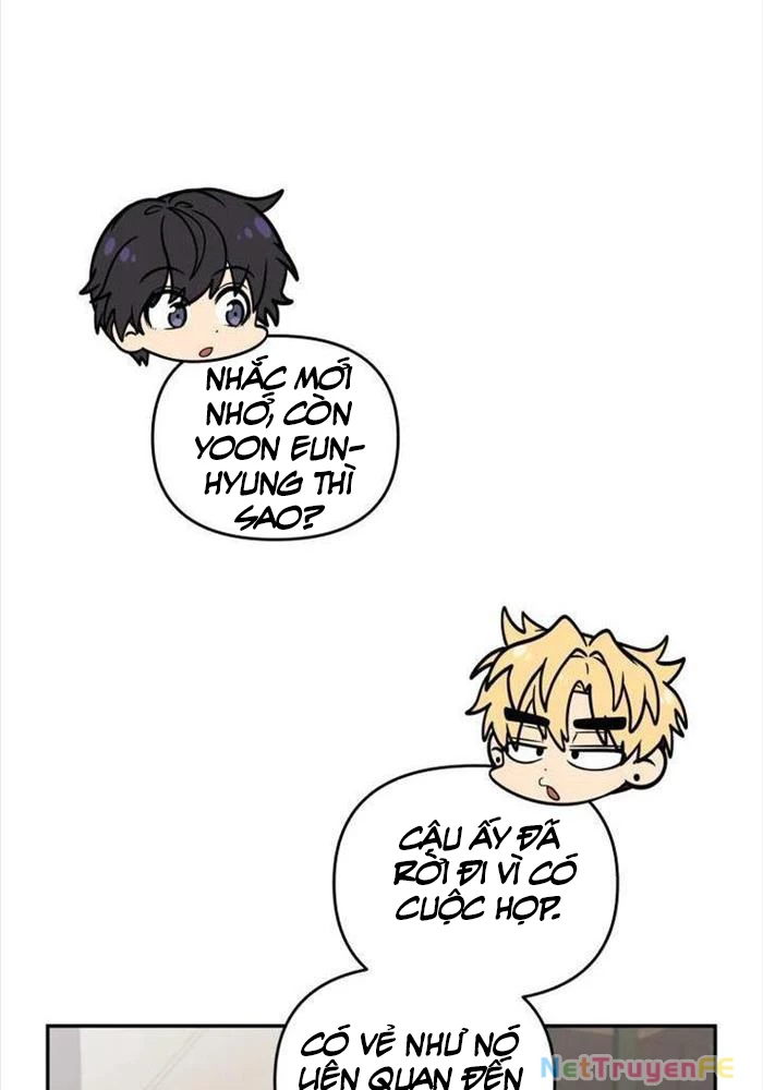 Nhà Hàng Thợ Săn Quái Vật Chapter 52 - Trang 4