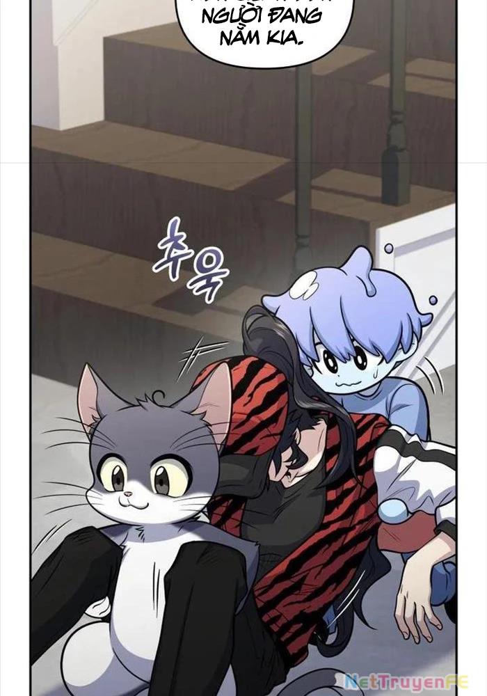 Nhà Hàng Thợ Săn Quái Vật Chapter 52 - Trang 4