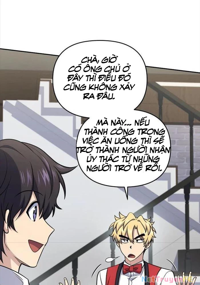 Nhà Hàng Thợ Săn Quái Vật Chapter 52 - Trang 4