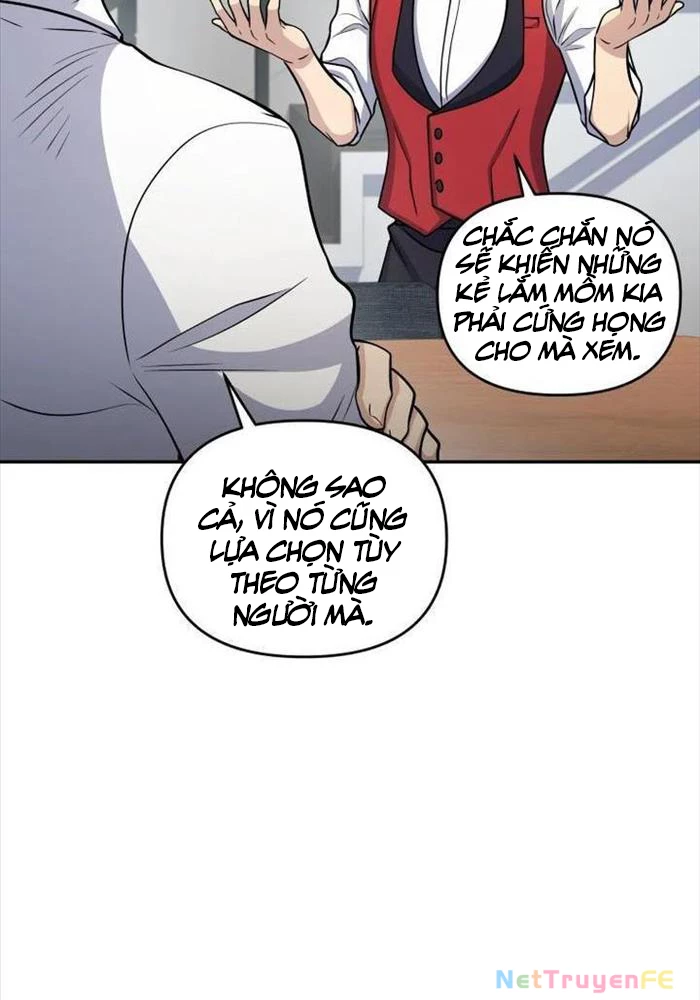 Nhà Hàng Thợ Săn Quái Vật Chapter 52 - Trang 4
