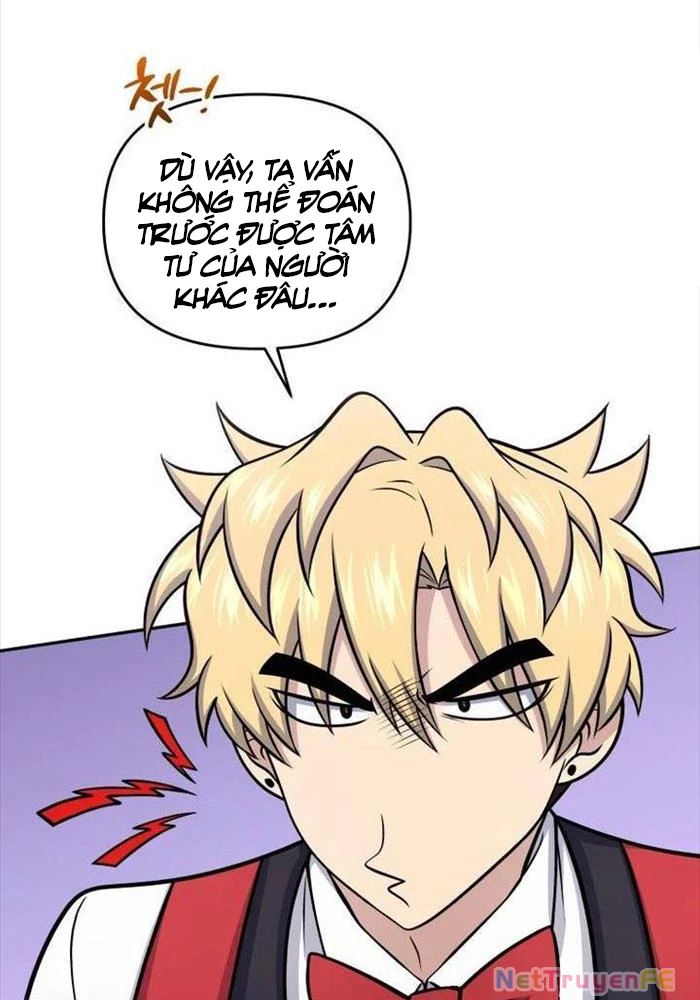 Nhà Hàng Thợ Săn Quái Vật Chapter 52 - Trang 4