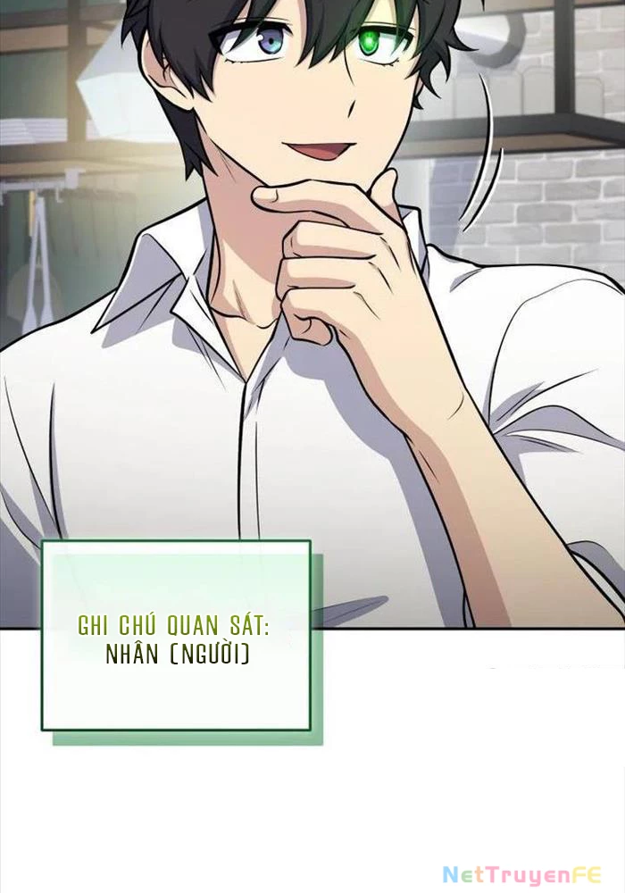 Nhà Hàng Thợ Săn Quái Vật Chapter 52 - Trang 4